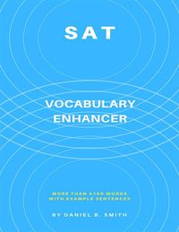 Produktbild: SAT Vocabulary Enhancer