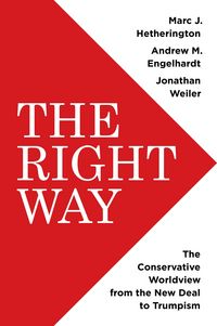 Produktbild: The Right Way