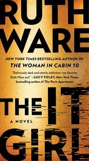 Produktbild: Ware, R: It Girl