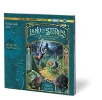 Land of Stories: Das magische Land 1 – Die Suche nach dem Wunschzauber