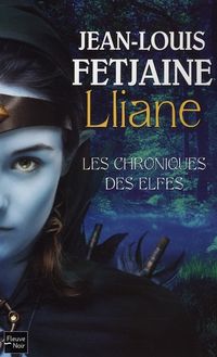Produktbild: Les chroniques des elfes