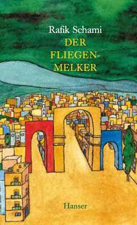 Produktbild: Der Fliegenmelker