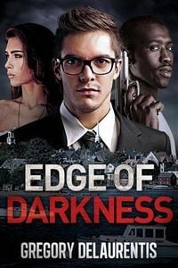 Bild vom Artikel Edge of Darkness vom Autor Gregory Delaurentis