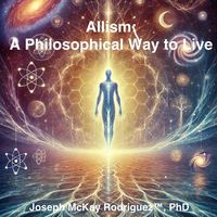 Produktbild: Allism: A Philosophical Way to Live