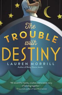 Produktbild: The Trouble with Destiny