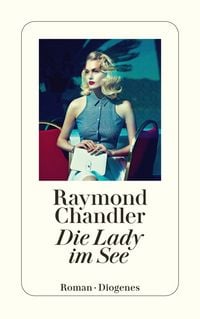 Produktbild: Die Lady im See