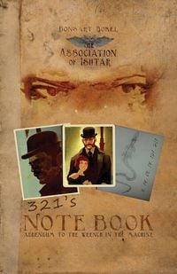 Produktbild: 321's Notebook