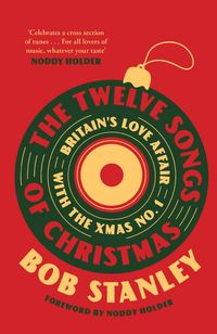 Produktbild: The Twelve Songs of Christmas