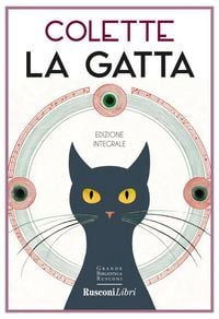 Produktbild: La gatta