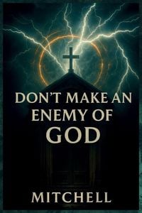 Produktbild: Don't Make an Enemy of God