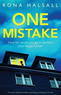 Produktbild: One Mistake