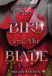 Produktbild: The Bird and the Blade