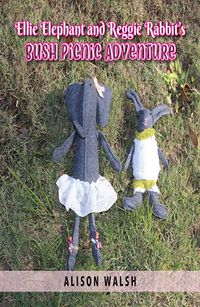 Produktbild: Ellie Elephant and Reggie Rabbit's Bush Picnic Adventure