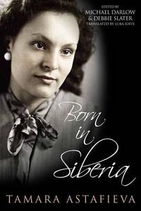 Produktbild: Astafieva, T: Born in Siberia