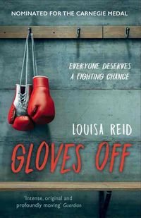 Produktbild: Reid, L: Gloves Off