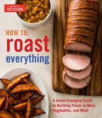Produktbild: How to Roast Everything