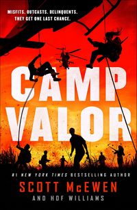 Produktbild: Camp Valor