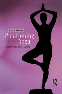 Produktbild: Positioning Yoga