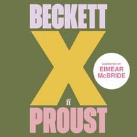 Produktbild: Proust
