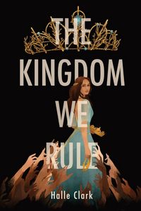 Produktbild: The Kingdom We Rule