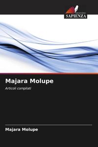Produktbild: Majara Molupe