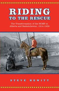 Produktbild: Riding to the Rescue