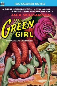 Produktbild: The Green Girl, The, & Robot Peril