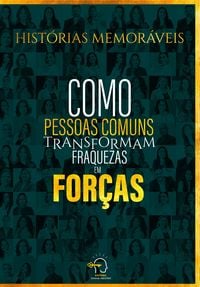 Produktbild: Hist&oacute;rias memor&aacute;veis