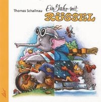 Produktbild: Ein Jahr mit R&uuml;ssel