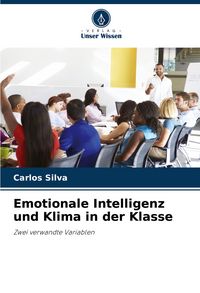 Produktbild: Emotionale Intelligenz und Klima in der Klasse