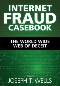 Produktbild: Internet Fraud Casebook