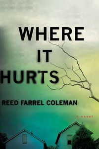 Produktbild: Where It Hurts