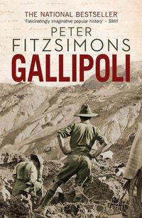 Produktbild: Gallipoli