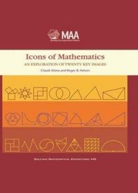 Produktbild: Icons of Mathematics