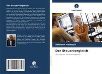 Produktbild: Der Steuervergleich