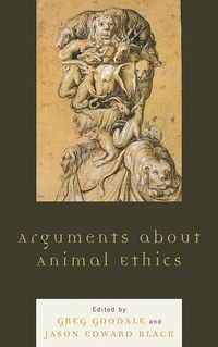 Produktbild: Arguments about Animal Ethics