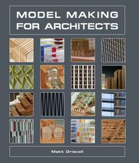 Produktbild: Model Making for Architects