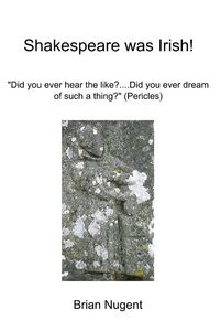 Produktbild: Shakespeare was Irish!