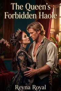 Produktbild: The Queen's Forbidden Haole