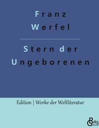 Produktbild: Stern der Ungeborenen