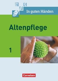 Produktbild: In guten H&auml;nden - Altenpflege - Band 1