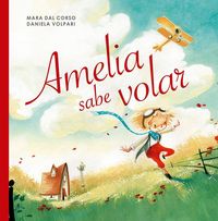Produktbild: Amelia Sabe Volar