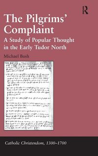 Produktbild: The Pilgrims' Complaint