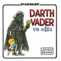 Produktbild: Starwars Darth Vader ve Oglu