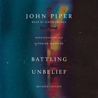 Produktbild: Battling Unbelief