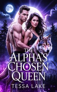Produktbild: The Alpha's Chosen Queen