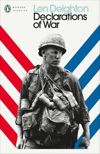 Produktbild: Declarations of War
