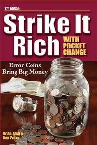 Produktbild: Strike It Rich with Pocket Change