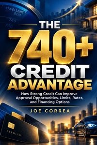 Produktbild: The 740+ Credit Advantage