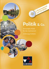 Bild vom Artikel Politik & Co. – Schleswig-Holstein / Politik & Co. Schleswig-Holstein LM vom Autor Stephan Kober
